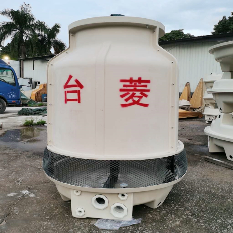 Εξοπλισμός μηχανημάτων τροφίμων ψυγείο ψύξης νερού που κυκλοφορεί