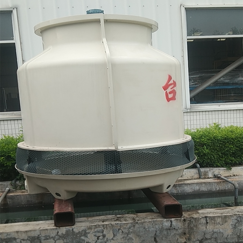Εξοπλισμός μηχανημάτων τροφίμων ψυγείο ψύξης νερού που κυκλοφορεί