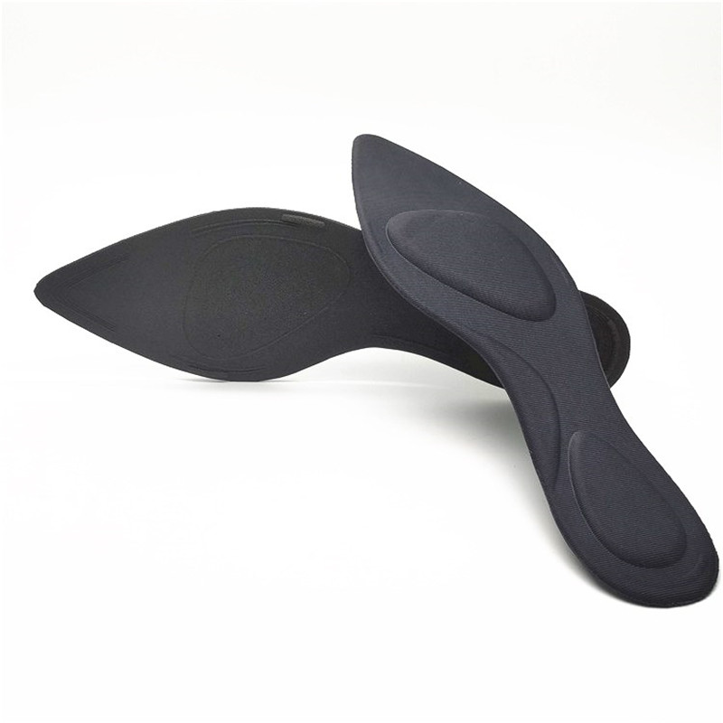 άνετοι αντιολισθητικοί πάτοι αφρού μνήμης για ψηλοτάκουνα