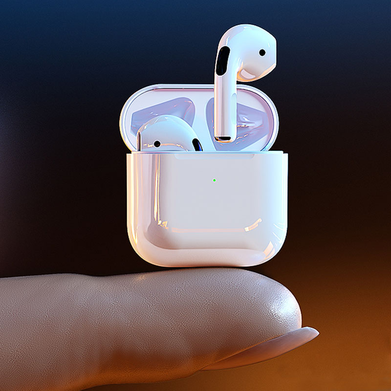 pro4 Ασύρματα ακουστικά