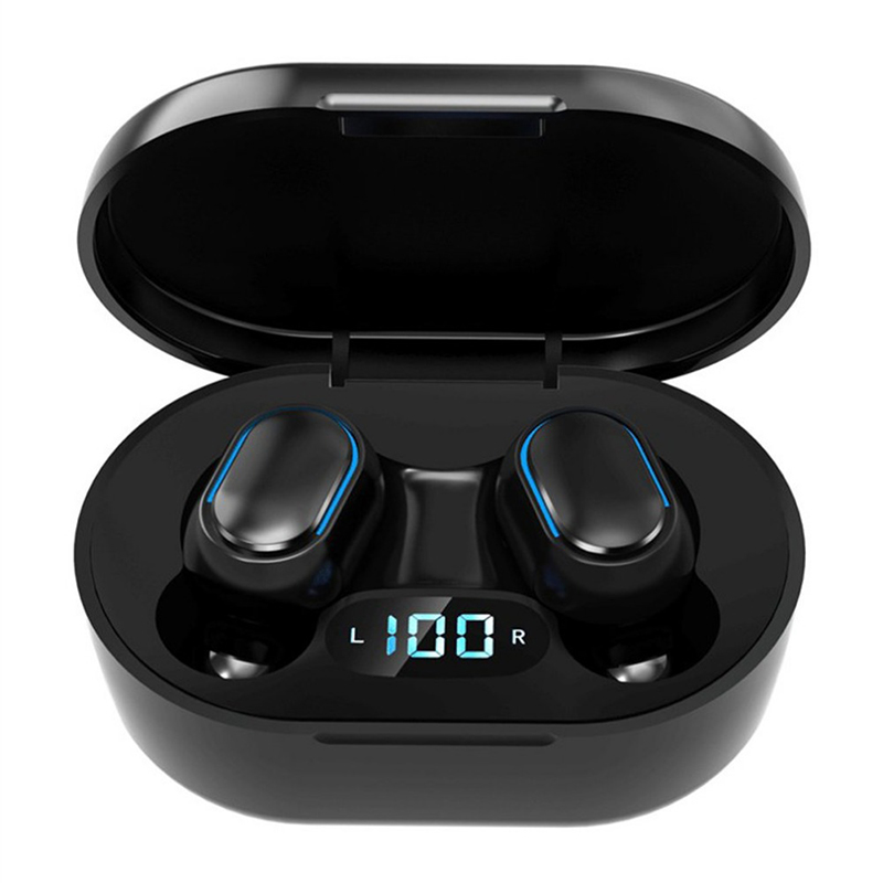 E7S Stereo bluetooth headet