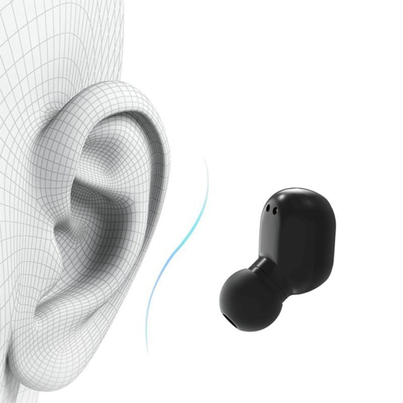 E7S Stereo bluetooth headet