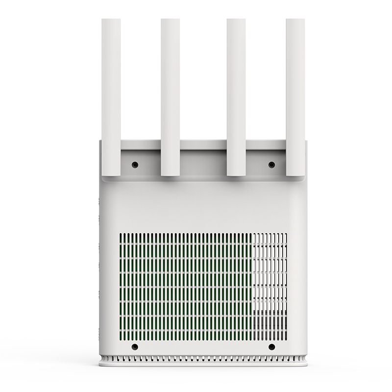 Ολόκληρο το σπίτι Mesh WiFi 6 802.11 ax Router System