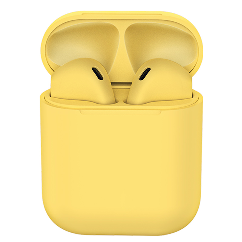 ακουστικά inpods i12 tws