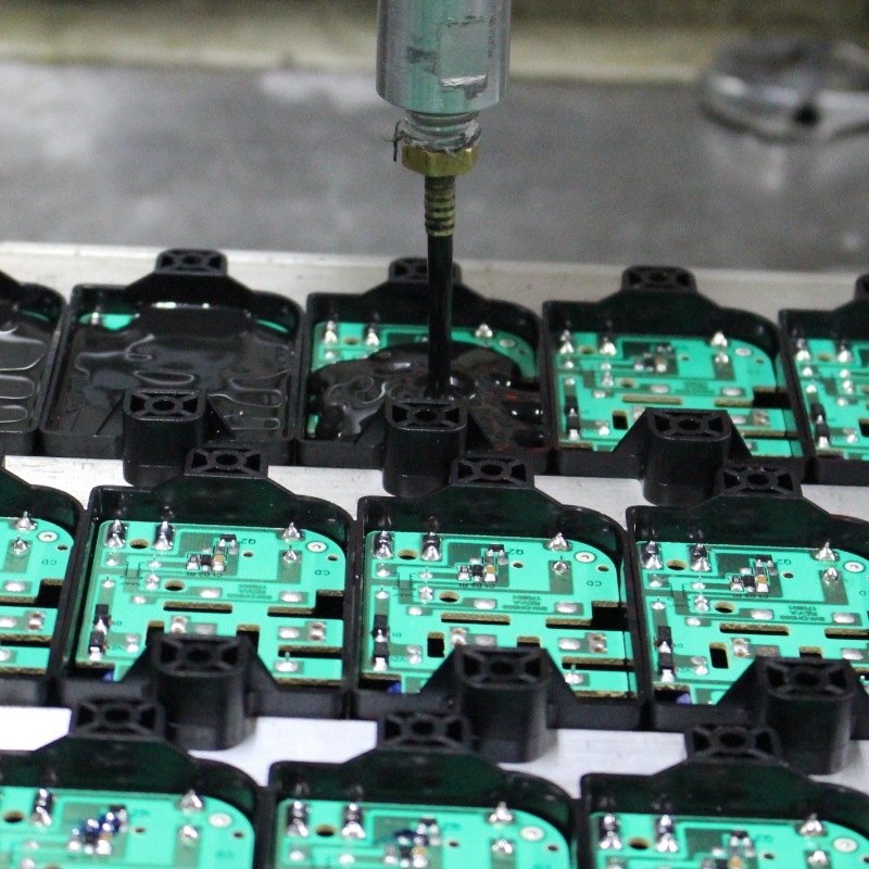 FM-500 (6) - 12 σφραγιστικό πολυουρεθάνης