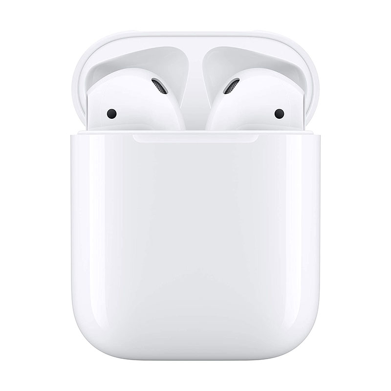 Αέρας τα ακουστικά σου