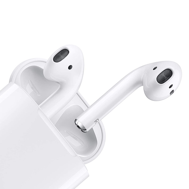 Αέρας τα ακουστικά σου