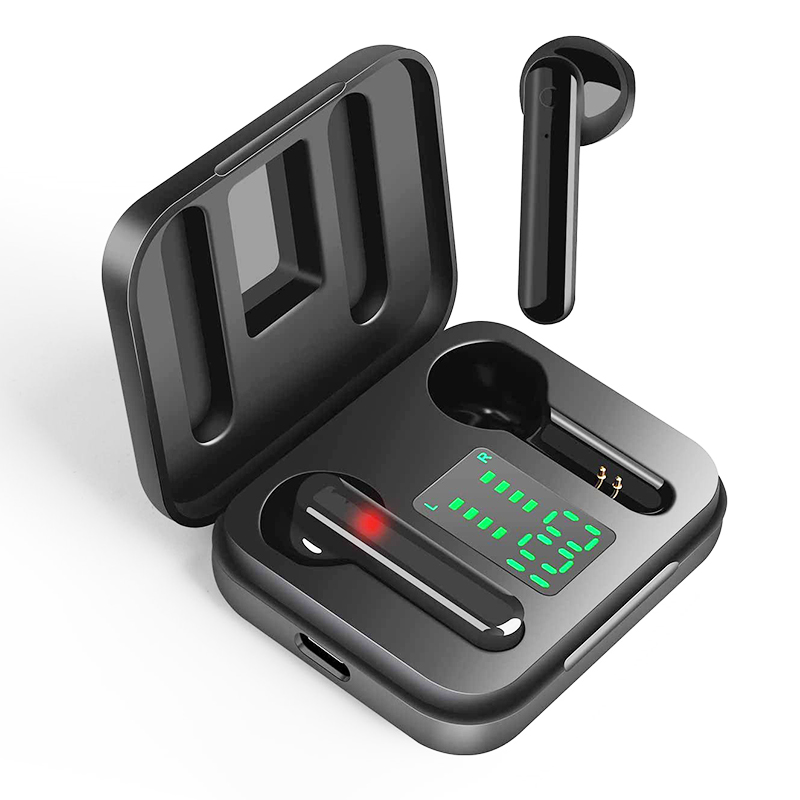 Ασύρματα ακουστικά L12