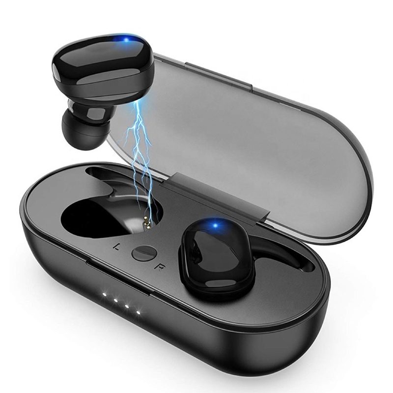 TWS4 Stereo bluetooth headet