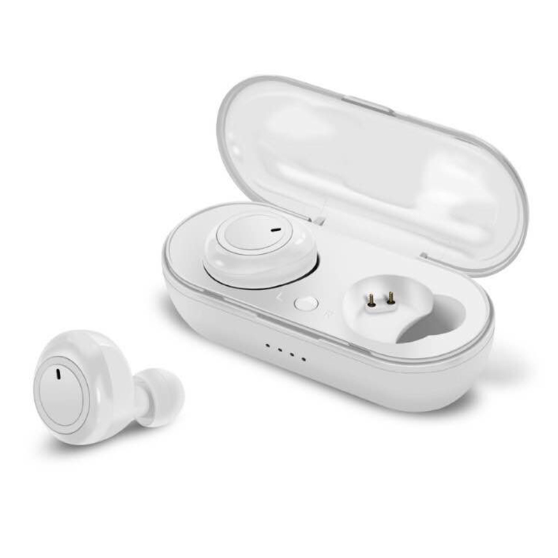 Δίσκοι ασύρματοι ακουστικοί