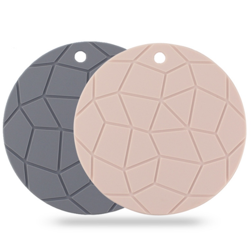 Πλαίσιο γεωμετρικό στρώμα κατσαρόλας