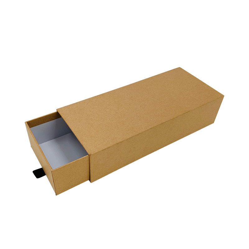 Άκαμπτο χάρτινο κουτί για μαχαιροπήρουνα EVA