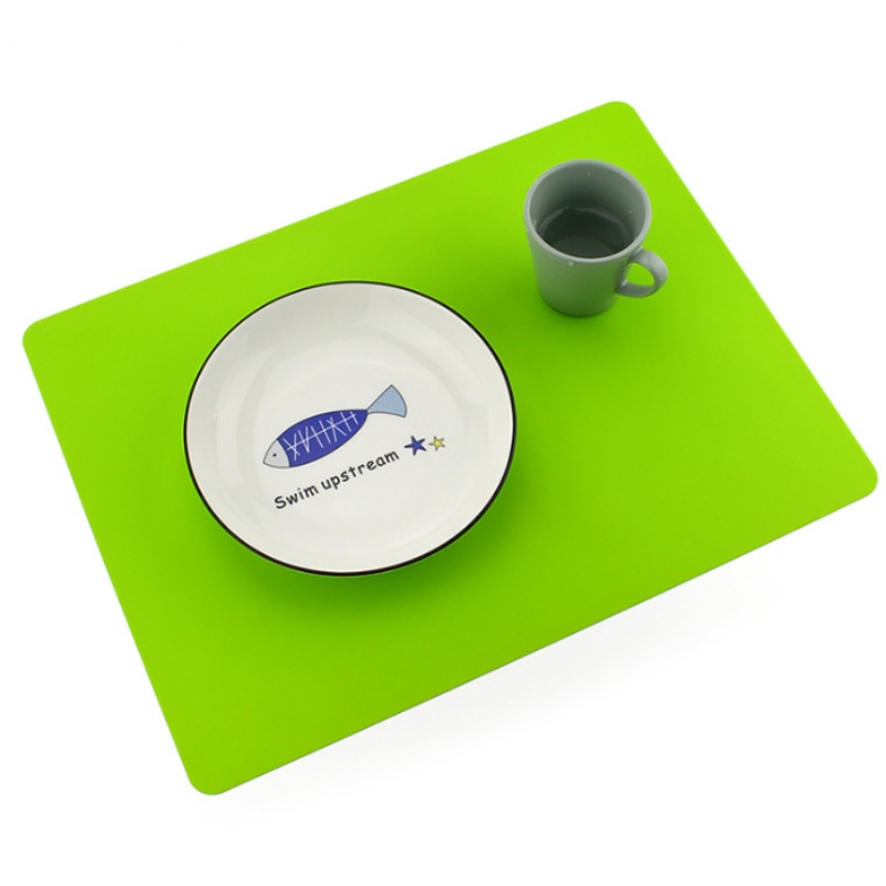 Στερεό στρώμα σιλικόνης