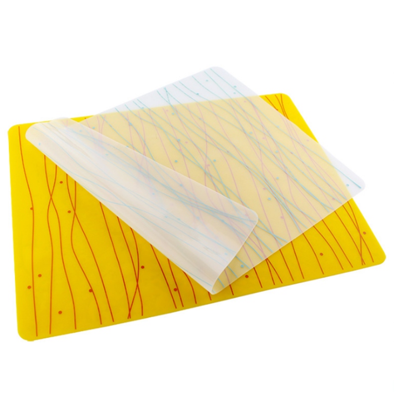 Απλό μοτίβο χαλάκι