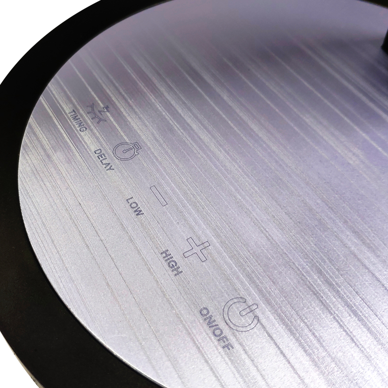 ΦΩΤΙΣΜΟΣ LED ΠΡΟΣΤΑΣΙΑ ΜΑΤΙΩΝ DT002