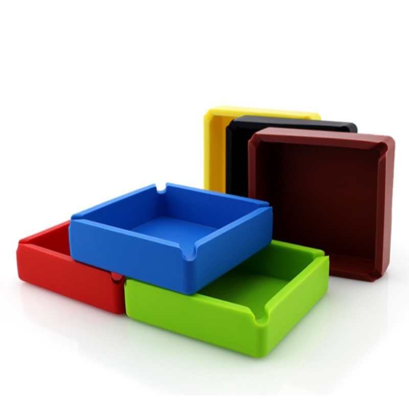 Μεγάλο τετράγωνο τασάκι