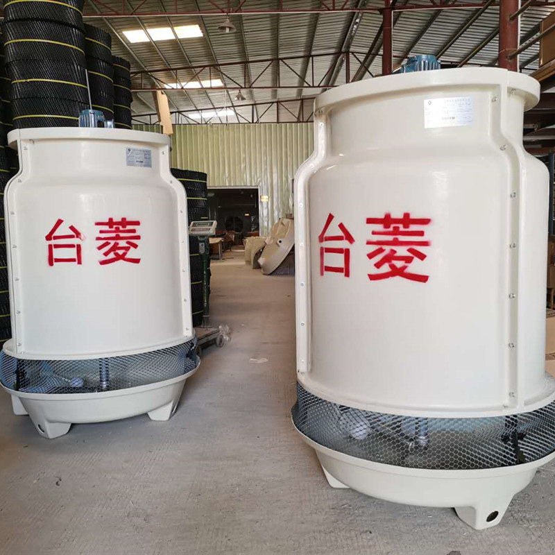 Ψύκτης ψύξης αεροσυμπιεστή 20 τόνων