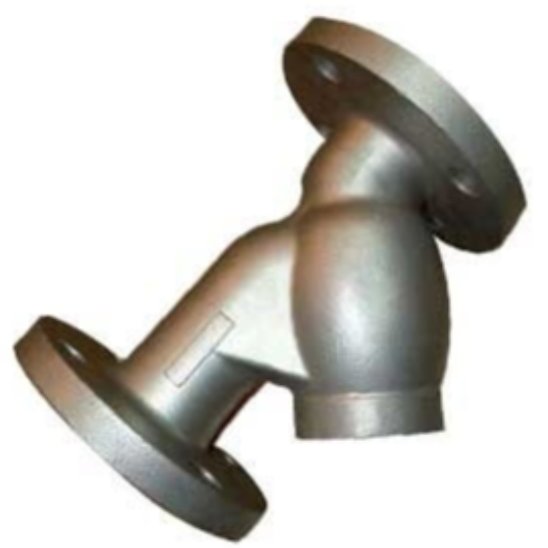 Inconel ™ 625 Χύτευση ακριβείας, χύτευση ακριβείας, διαδικασία παραγωγής πυριτικής SOL (Inconel®625, uns N06625, W.NR.2.4856, Alloy625, Nicr22MO9NB, Na21)