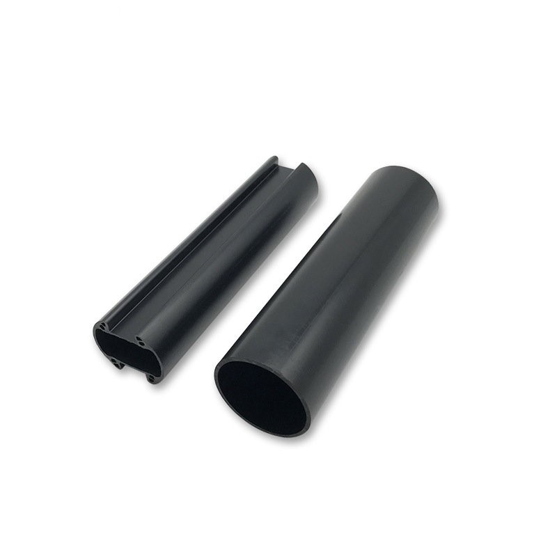 Σωλήνες σωληνώσεων από πλαστικό PVC υψηλής ποιότητας για βιομηχανίες παιχνιδιών