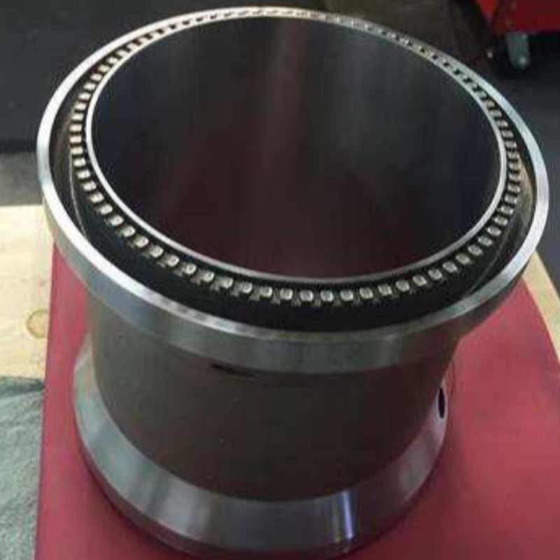 Inconel ™ 718 Casting ακριβείας, χύτευση ακριβείας, διαδικασία παραγωγής πυριτικής Sol (uns N07718, W.NR.2.4668, κράμα 718)