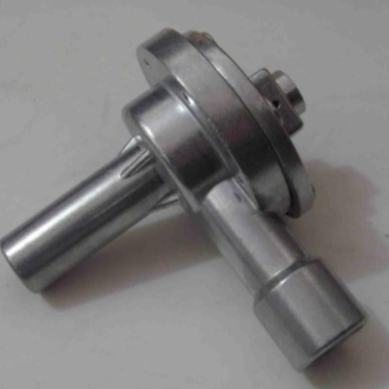 Ενσωματώνεται ™ 800H χυτήριο, χυτήριο ακριβείας, διεργασία παραγωγής πυριτίου (UNS NO8010,0Cr20Ni32AlTi,No8800,X2NiCrAlTi3220)