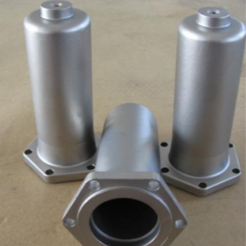 Ενσωματώνεται ™ 800H χυτήριο, χυτήριο ακριβείας, διεργασία παραγωγής πυριτίου (UNS NO8010,0Cr20Ni32AlTi,No8800,X2NiCrAlTi3220)