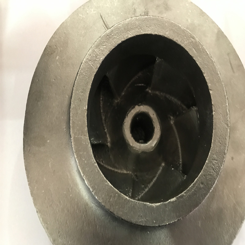 Casting Provoy ™ 825, χύτευση ακρίβειας, διαδικασία παραγωγής πυριτικής Sol (uns N08825, W.NR.2.4858, NC21FEDU)