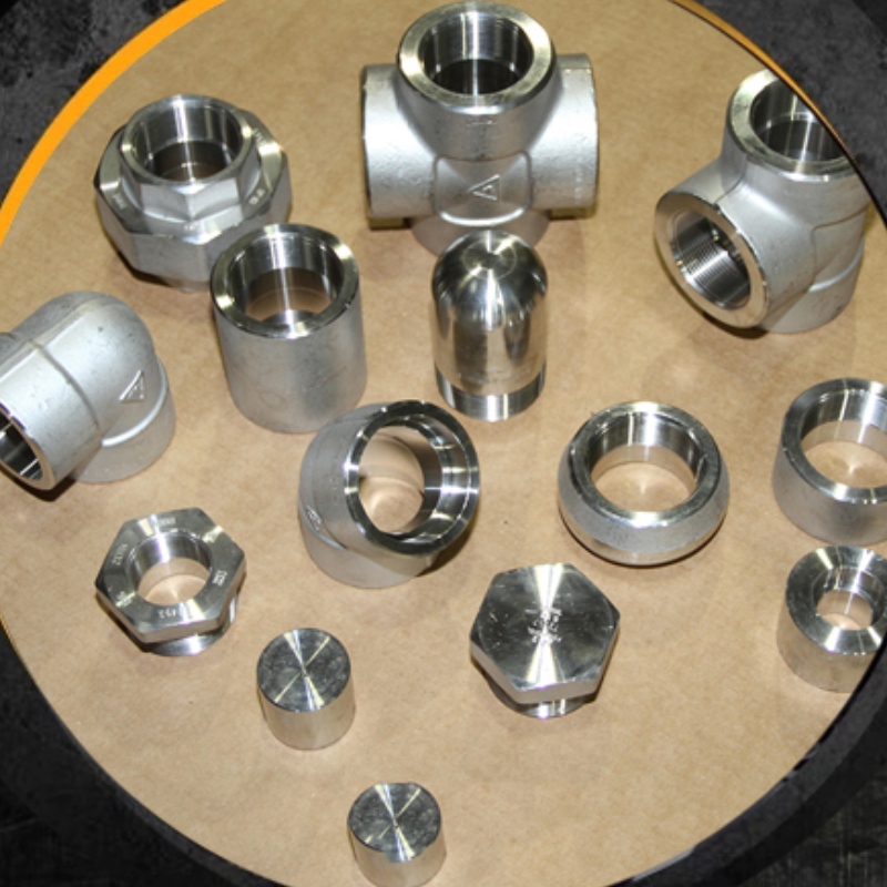 Casting Provoy ™ 825, χύτευση ακρίβειας, διαδικασία παραγωγής πυριτικής Sol (uns N08825, W.NR.2.4858, NC21FEDU)