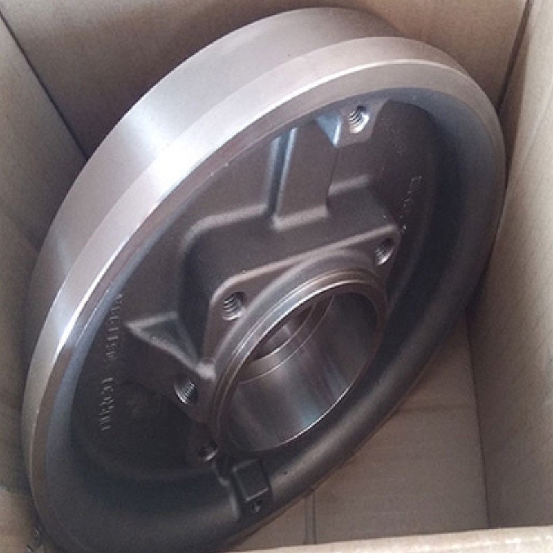 Casting Provoy ™ 825, χύτευση ακρίβειας, διαδικασία παραγωγής πυριτικής Sol (uns N08825, W.NR.2.4858, NC21FEDU)