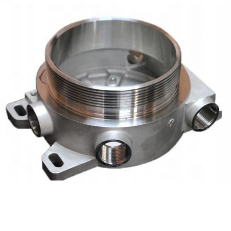 HASTELYOY ™ X Χύτευση, χύτευση ακρίβειας, διαδικασία παραγωγής πυριτικής Sol (GH3536, uns N0600, W.NR.2.4665)