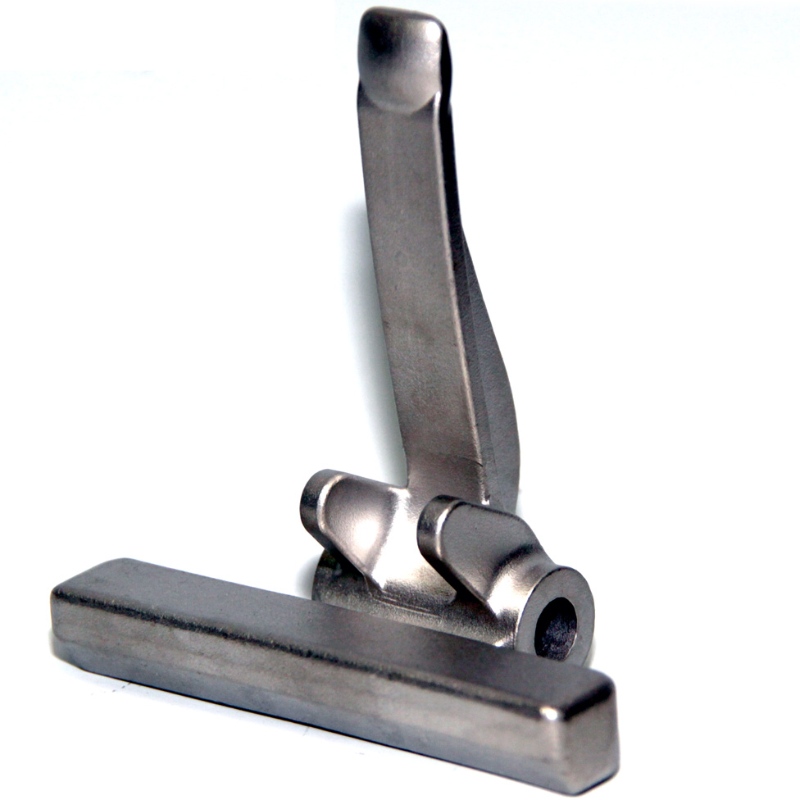 HASTELYOY ™ X Χύτευση, χύτευση ακρίβειας, διαδικασία παραγωγής πυριτικής Sol (GH3536, uns N0600, W.NR.2.4665)