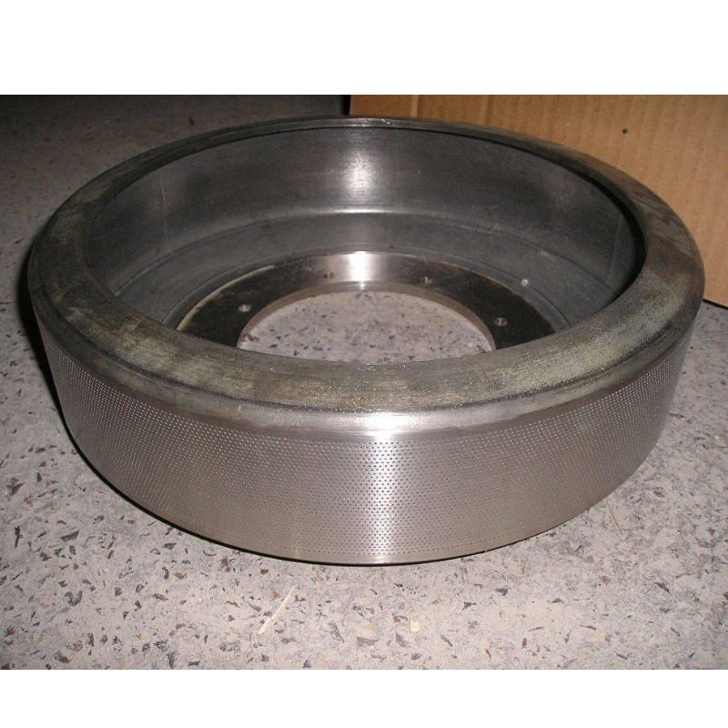 EN®2.4879 χύτευση ακριβείας (δορυφόρος 31)