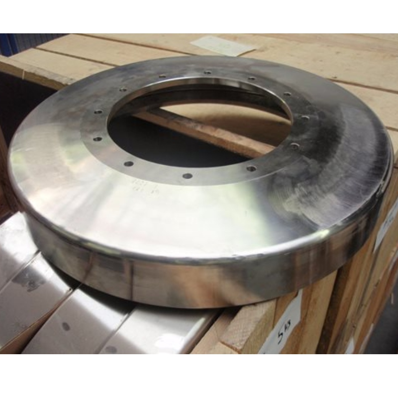 EN®2.4879 χύτευση ακριβείας (δορυφόρος 31)