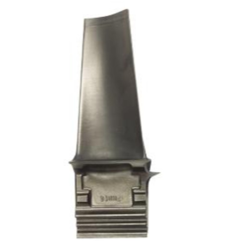 Χύτευση ακριβείας Nimonic 90 (UNS N07090, W.Nr. 2.4632)