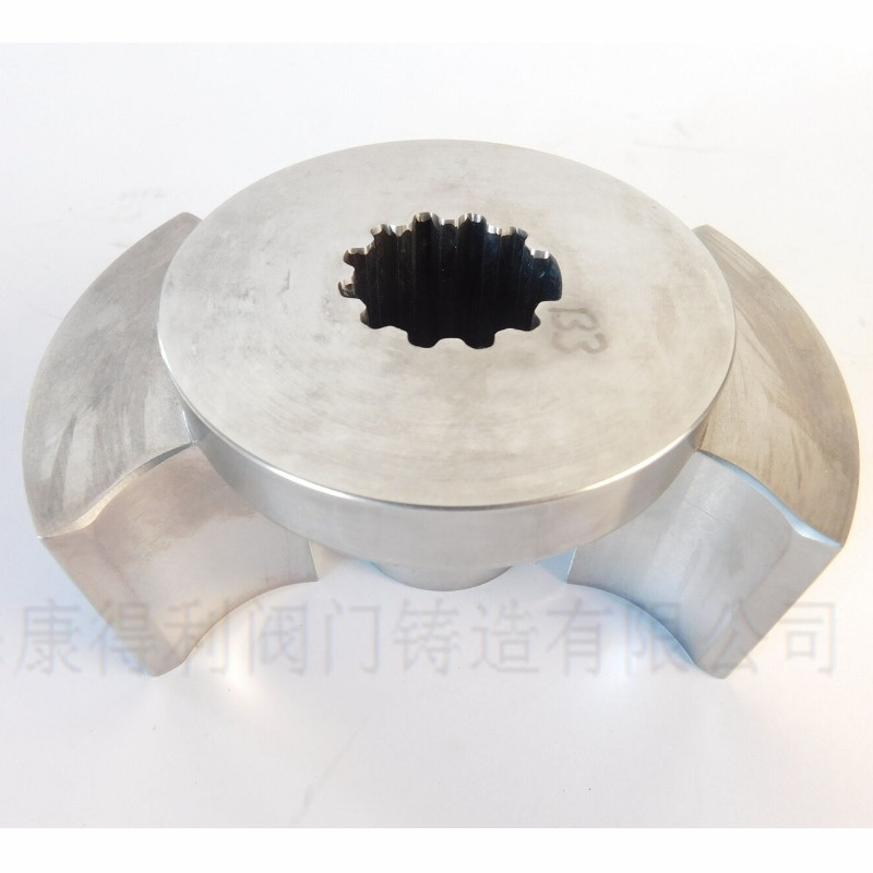 Χύτευση ακριβείας κράματος 88 (UNS N26055)