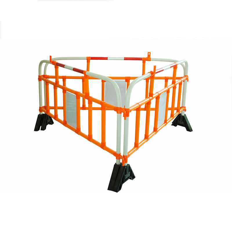 PVC εμπόδιο οδικής ασφάλειας που έγινε στην Κίνα