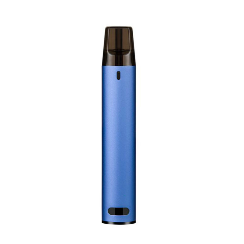 Επαναγεμιζόμενο Pod 460mah 2.2ml Vaper Pen Ηλεκτρονικό E Cigarette Vape Pen
