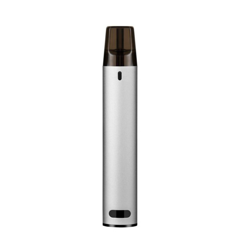 Επαναγεμιζόμενο Pod 460mah 2.2ml Vaper Pen Ηλεκτρονικό E Cigarette Vape Pen