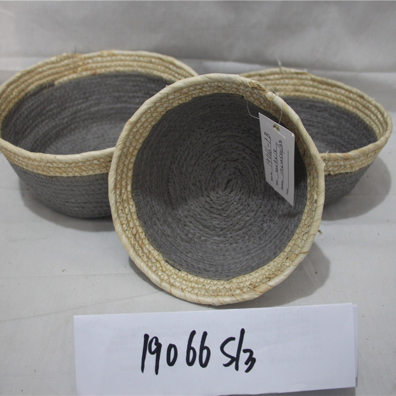 Πλαστικό Καλάθι Ρατάν Πλυντήριο Ρούχων Παιδικά Παιχνίδια Διοργανωτής Μεγάλο Πλύσιμο Βρώμικο Ρούχα Καλάθι Σπιτικά Παιχνίδια Απο...