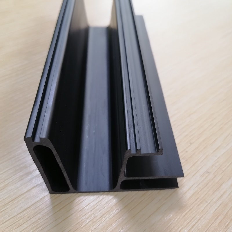 Κατασκευαστής προφίλ pvc κατά παραγγελία στην Κίνα pvc σωληνώσεων pvc προσαρμοσμένα πλαστικά προϊόντα