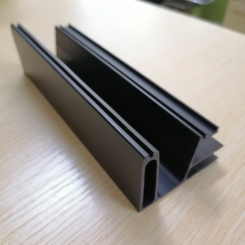 Κατασκευαστής προφίλ pvc κατά παραγγελία στην Κίνα pvc σωληνώσεων pvc προσαρμοσμένα πλαστικά προϊόντα