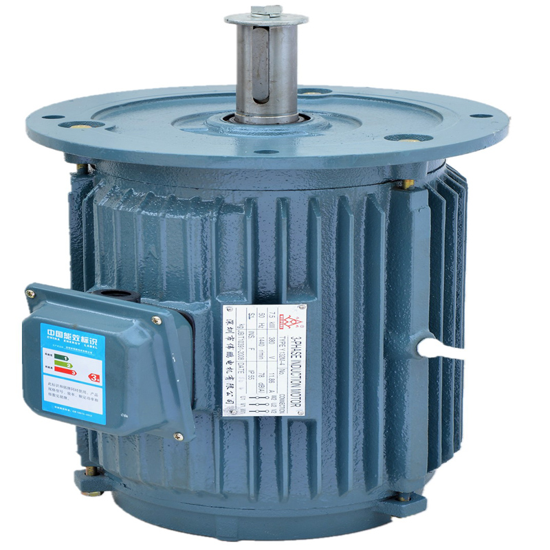 κινητήρας ανεμιστήρα για τύπο μπουκαλιού