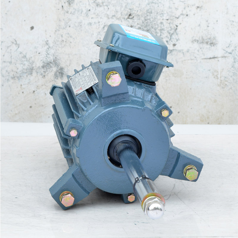 κινητήρας ανεμιστήρα για τύπο μπουκαλιού