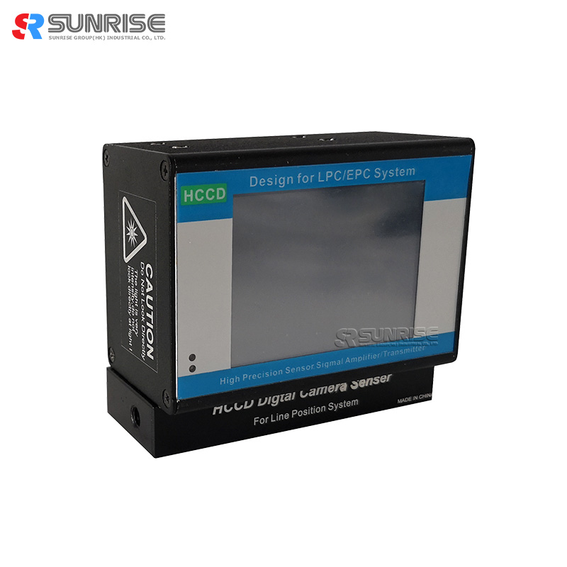 Νέος υψηλής ποιότητας αισθητήρας HCCD για σύστημα ελέγχου οδηγού Ιστού