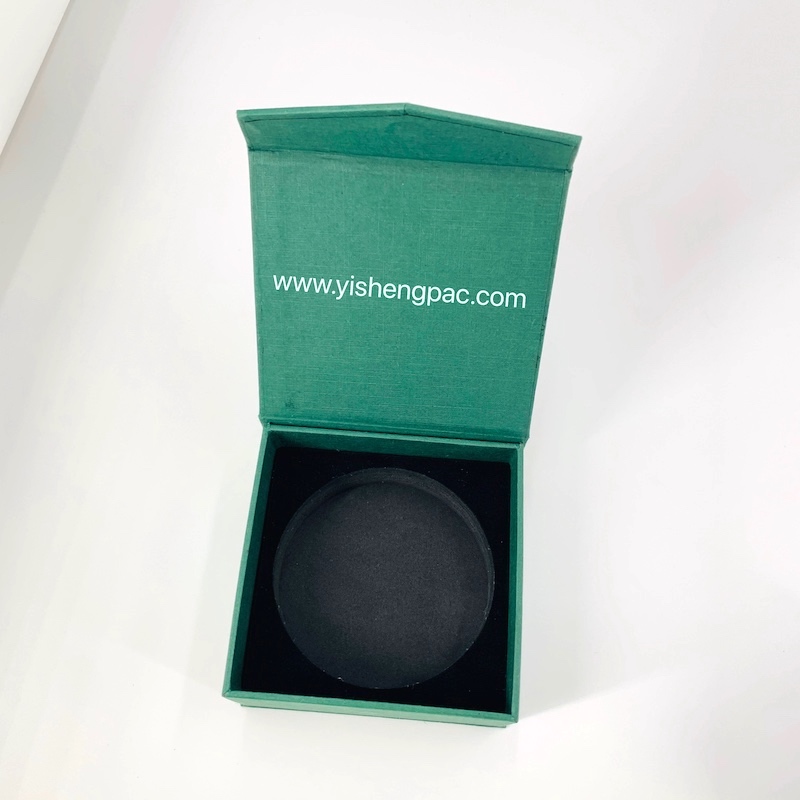 Κουτί συσκευασίας για βάρη χαρτιού