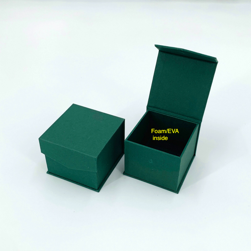 Συσκευασία δώρου για χιόνια και γυάλινους θόλους