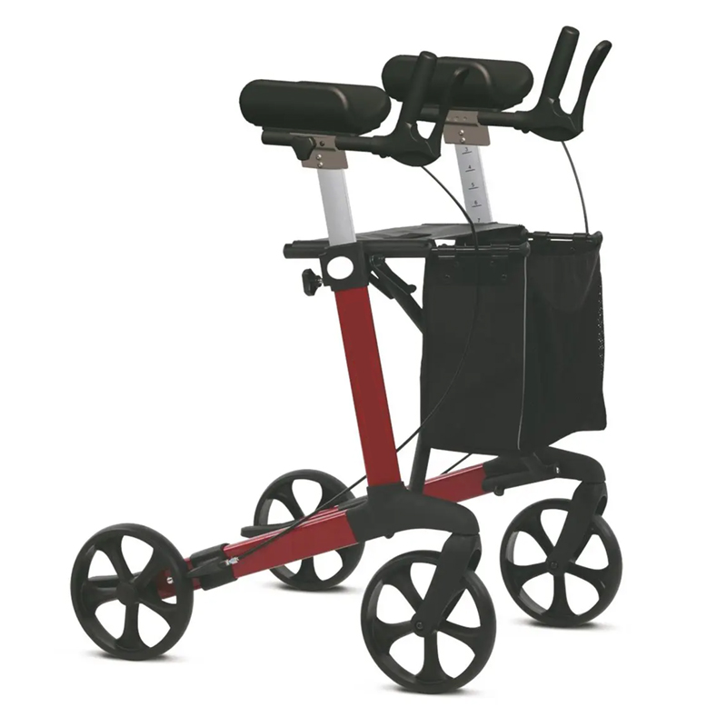 Βέλτιστη υποστήριξη Walker