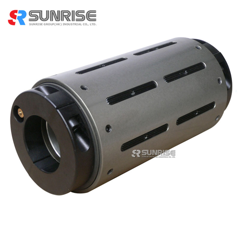 Προσαρμοσμένος προσαρμογέας αέρα επέκτασης άξονα Drum Air Adapter 3 \