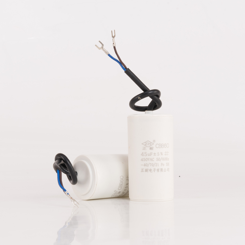 Πηγή CB60 πυκνωτής λειτουργίας αντλίας νερού με κινητήρα