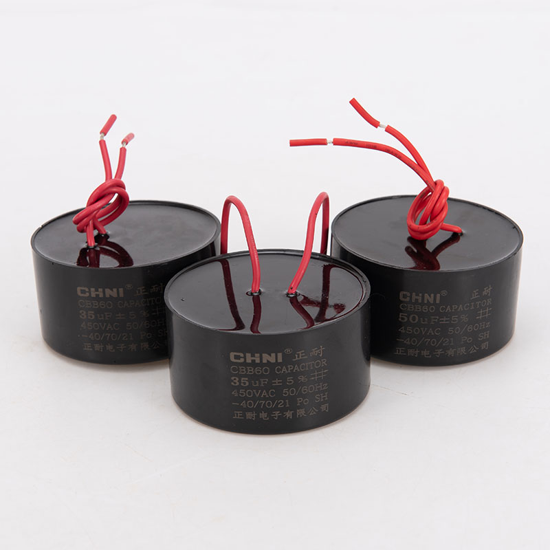 Προσαρμογή του εργοστασίου πηγής CB60 πυκνωτής βαθιάς αντλίας γεώτρησης